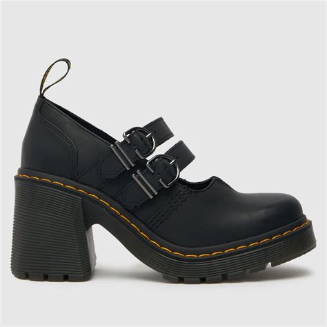 doc martens high heel shoes|doc martens platform heels.